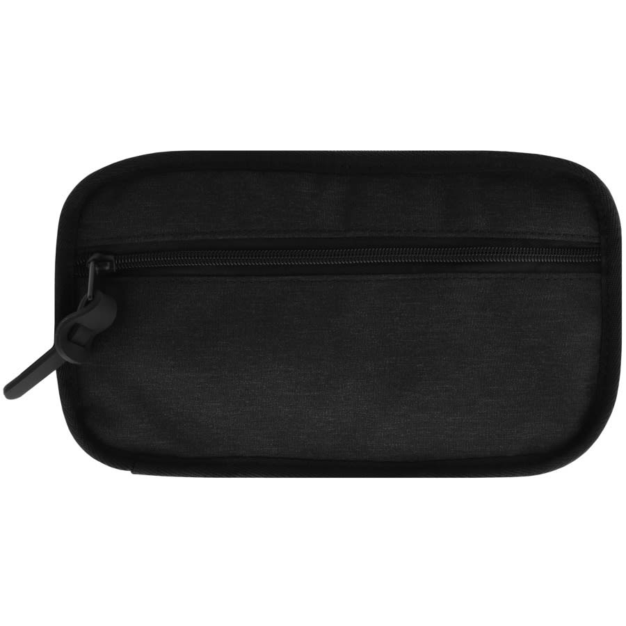 Alternative Image for ProductSuperdry Detroit Logo Washbag Black2